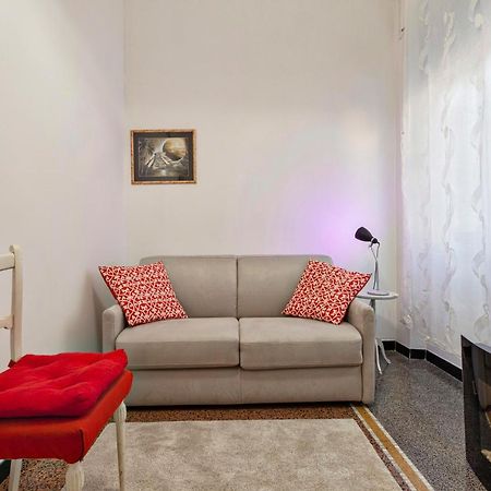 Fantastic House Near The Station Free Parking Appartement Genua Buitenkant foto